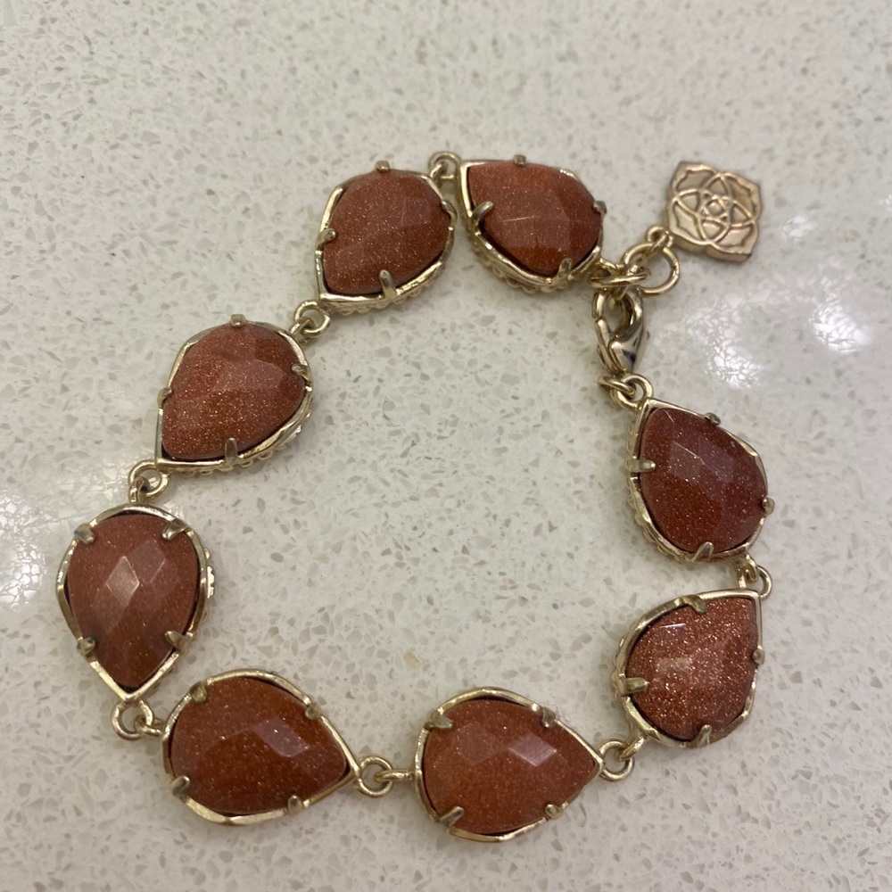 Kendra Scott Bracelet